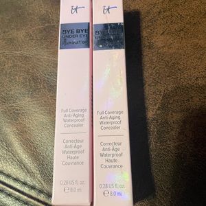 It cosmetics color tan concealer new and sealed